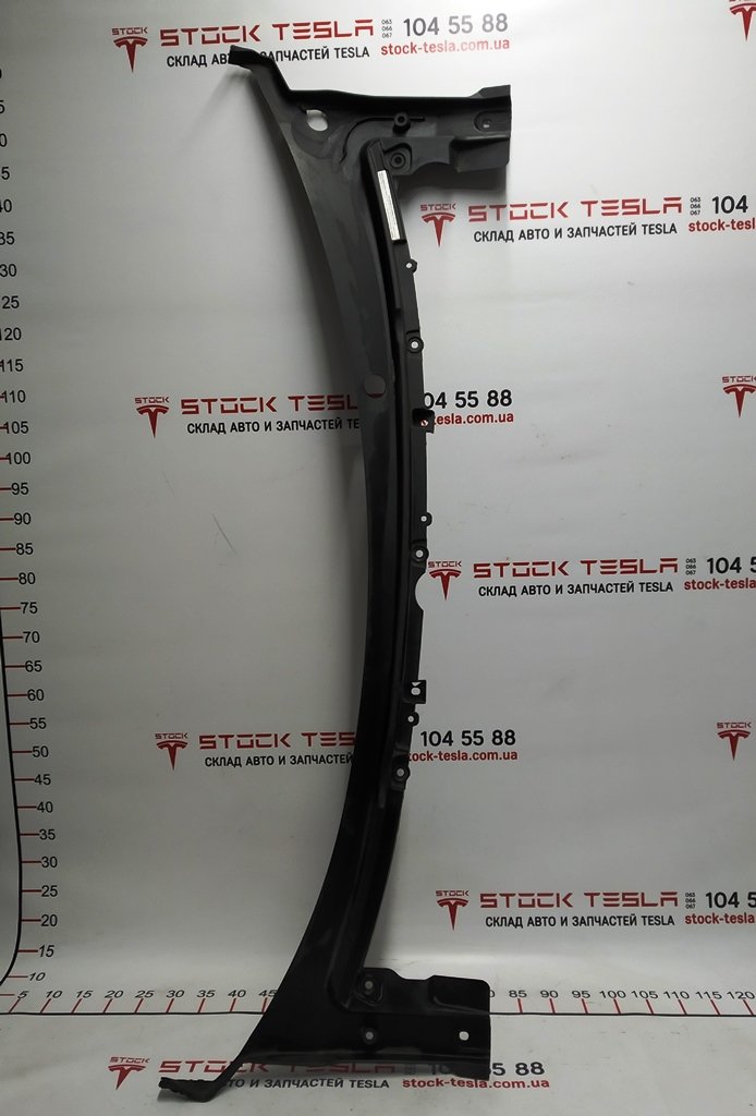 15 1060509-00-B Tesla 모델 S 용 후드 패드 REST 1060509-00-B